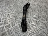 Steering column universal joint
