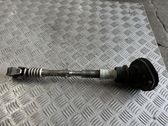 Steering column universal joint