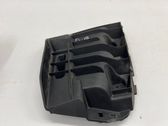 Rear bumper mounting bracket