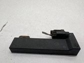 Keyless system antenna