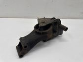 Gearbox mounting bracket