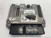 Engine control unit/module