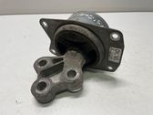 Engine mount bracket