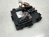 Comfort/convenience module