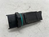 Mass air flow meter