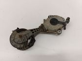 Generator/alternator belt tensioner