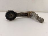 Generator/alternator belt tensioner
