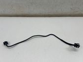 Engine coolant pipe/hose