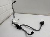 Tuyau d'alimentation conduite de carburant