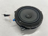Rear door speaker