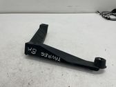 Rear bumper mounting bracket