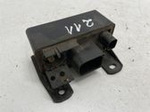 Glow plug pre-heat relay