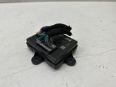 Door control unit/module