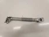Steering column universal joint
