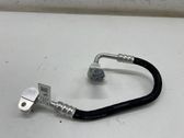 Air conditioning (A/C) pipe/hose