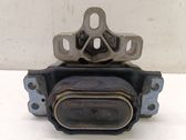 Engine mount bracket
