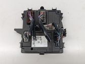 Central body control module