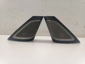 Front door high frequency speaker