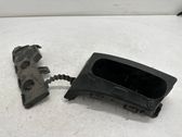 Rear bumper mounting bracket