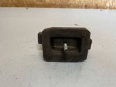 Gearbox mount