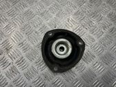 Front coil spring rubber mount