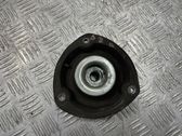 Front coil spring rubber mount