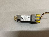 Sensor impacto/accidente para activar Airbag
