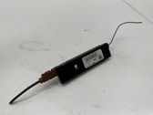 Aerial antenna amplifier
