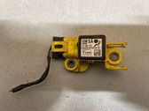 Sensor impacto/accidente para activar Airbag