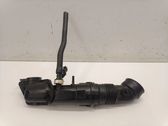 Air intake duct part
