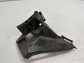 Rear bumper mounting bracket