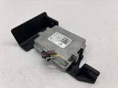 Unidad de control/módulo ECU del motor