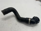 Engine coolant pipe/hose