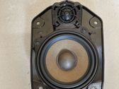 Panel speaker