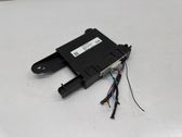 Other control units/modules