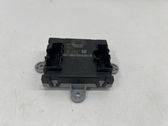 Door control unit/module
