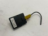 Aerial antenna amplifier