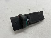 Mass air flow meter