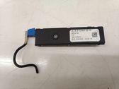 Aerial antenna amplifier