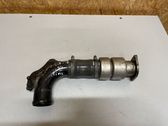 Intercooler hose/pipe