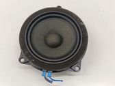 Front door speaker