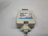 Other control units/modules