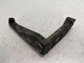 Rear bumper mounting bracket