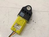 Sensor impacto/accidente para activar Airbag