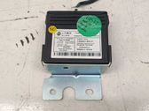 Airbag control unit/module