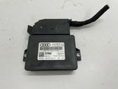 Hand brake control module