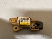 Airbagsensor Crashsensor Drucksensor