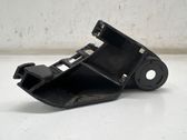 Rear bumper mounting bracket