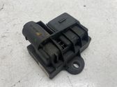 Glow plug pre-heat relay