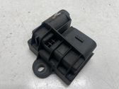 Glow plug pre-heat relay